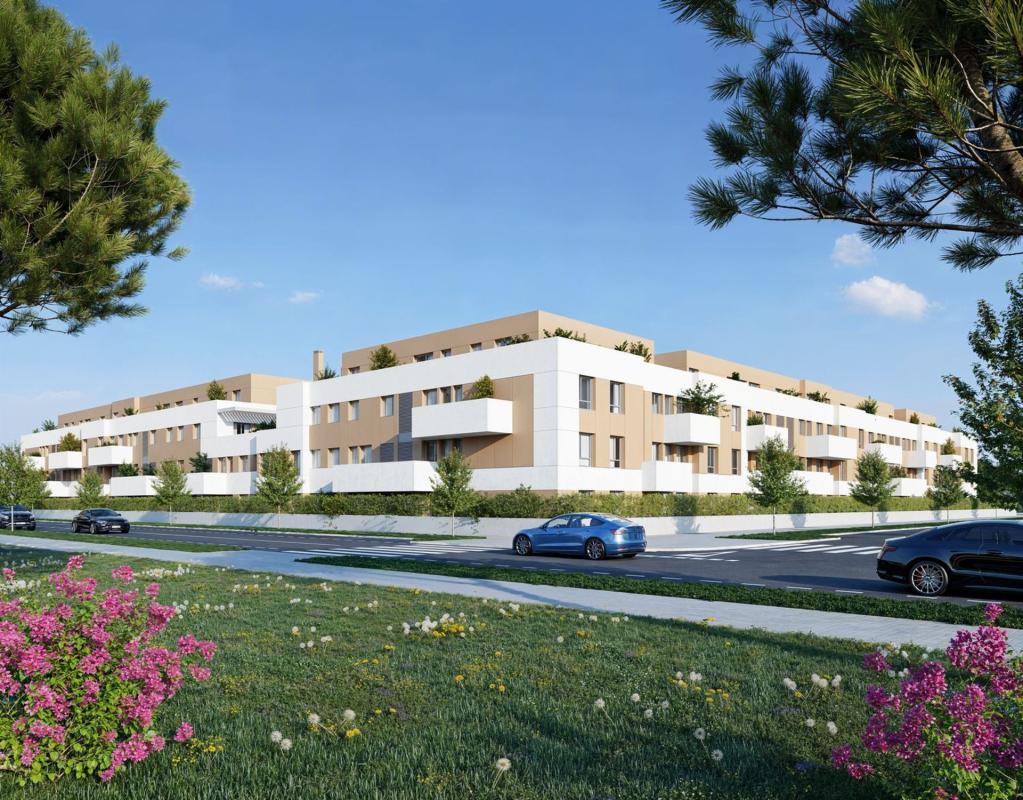 Sale of apartment in Piso en Carretera Brunete - El Escorial s/n, Brunete, Brunete
photo 2