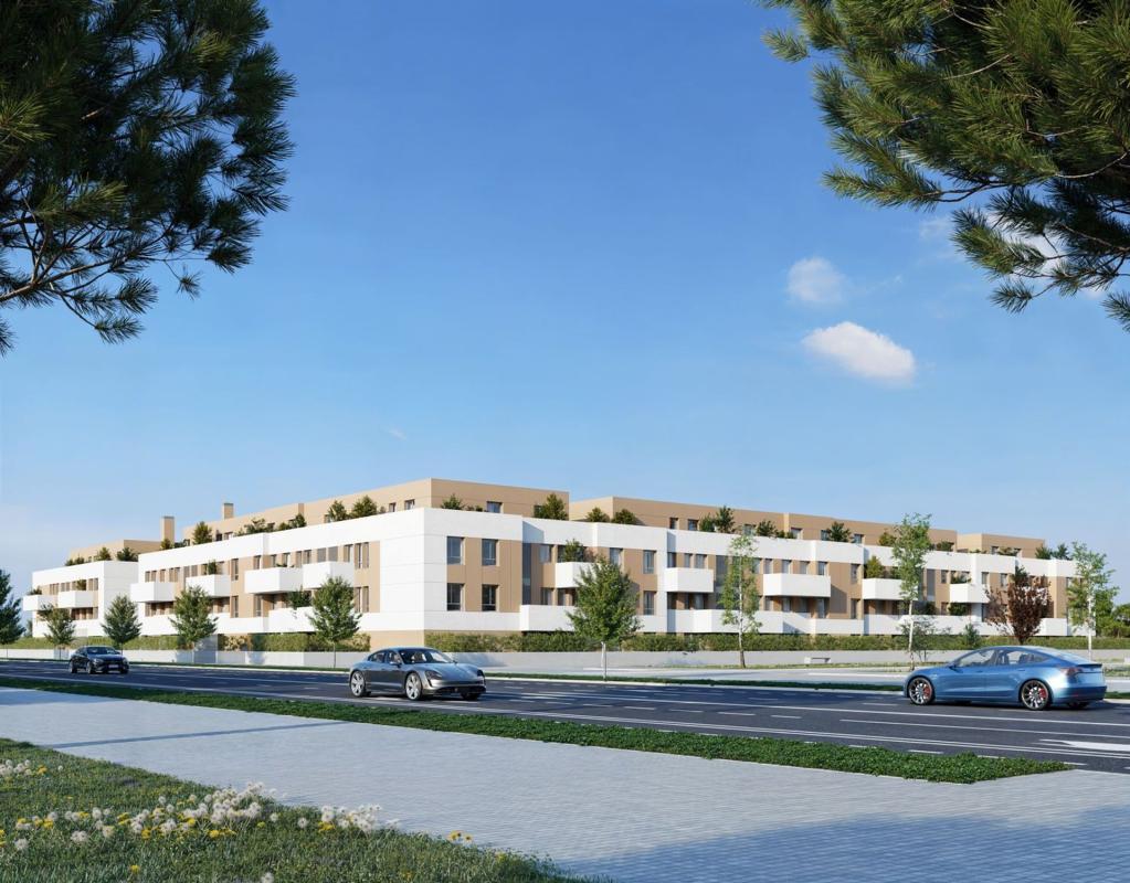 Sale of apartment in Piso en Carretera Brunete - El Escorial s/n, Brunete, Brunete
photo 4