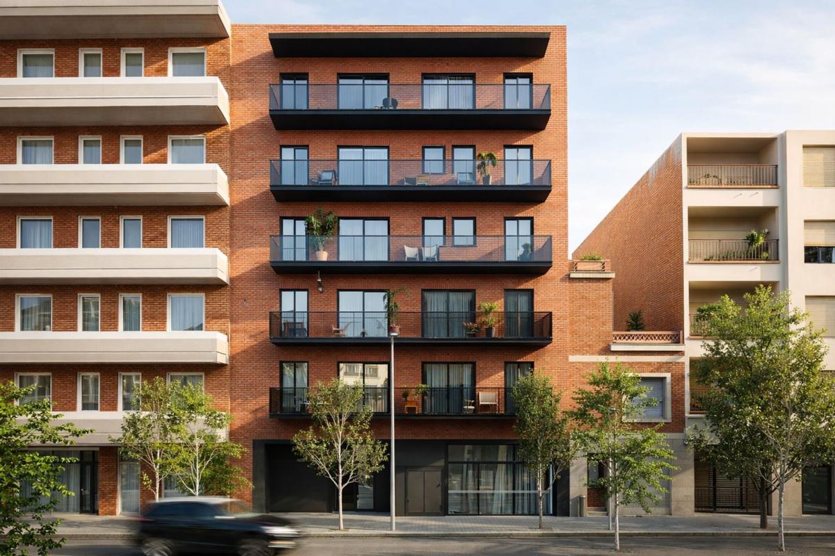Duplex sale in Dúplex en Catalunya, 25, Plaça Catalunya - Vinyets, Sant Boi de Llobregat, Sant Boi de Llobregat photo 3