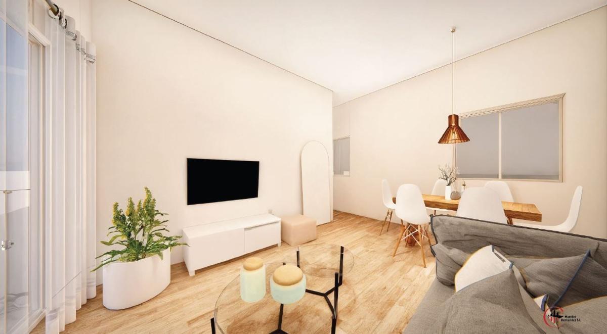 Sale of apartment in Piso en Calle Jardines, 34, Villanueva de Perales, Villanueva de Perales
photo 1