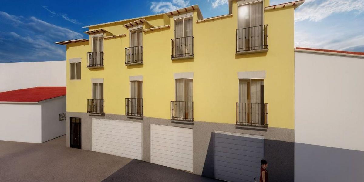 Sale of apartment in Piso en Calle Jardines, 34, Villanueva de Perales, Villanueva de Perales
photo 5