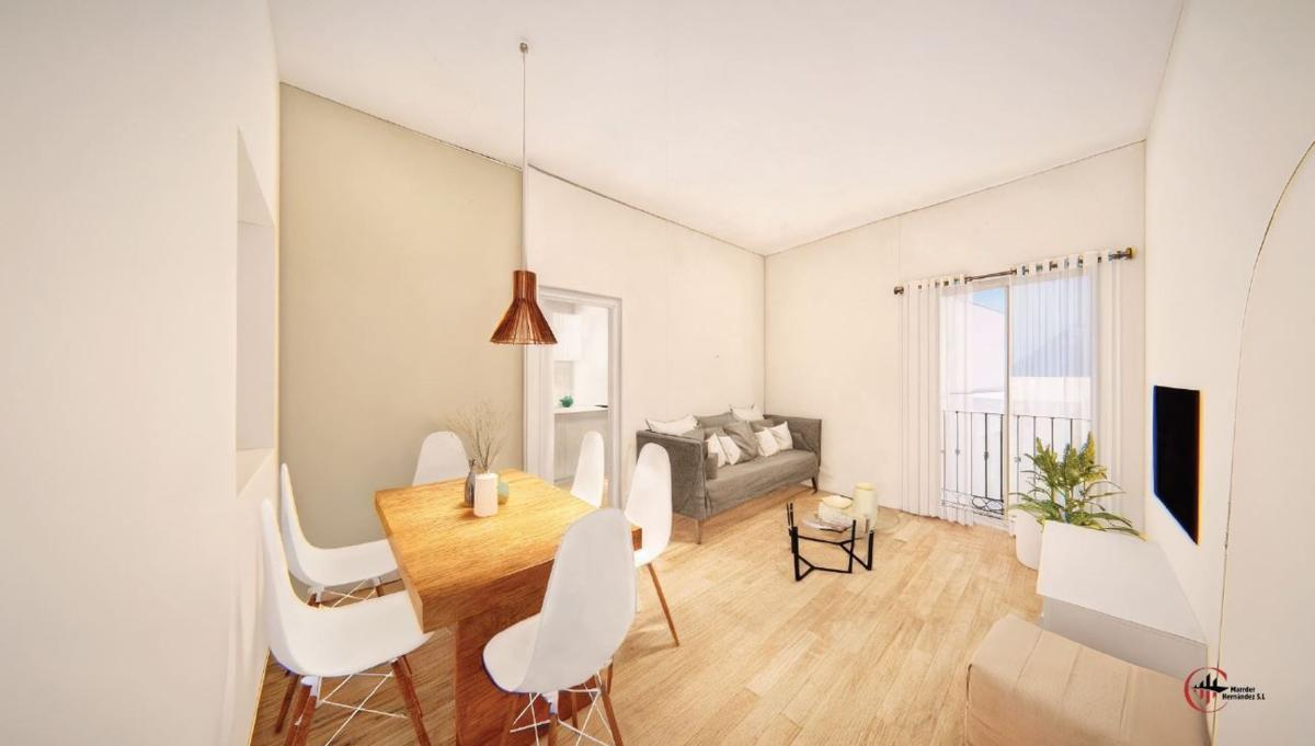 Duplex sale in Dúplex en Calle Jardines, 34, Villanueva de Perales, Villanueva de Perales photo 1