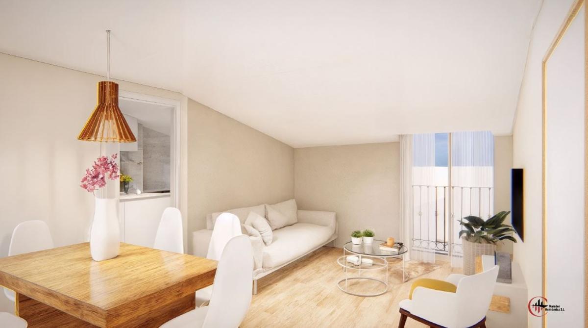 Duplex sale in Dúplex en Calle Jardines, 34, Villanueva de Perales, Villanueva de Perales photo 2