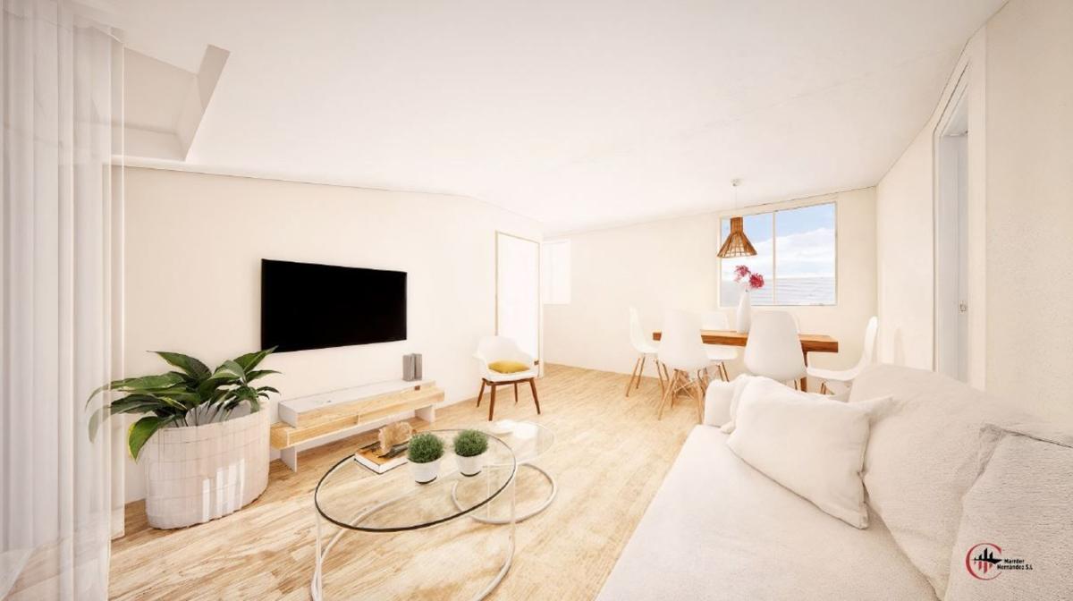 Duplex sale in Dúplex en Calle Jardines, 34, Villanueva de Perales, Villanueva de Perales photo 3