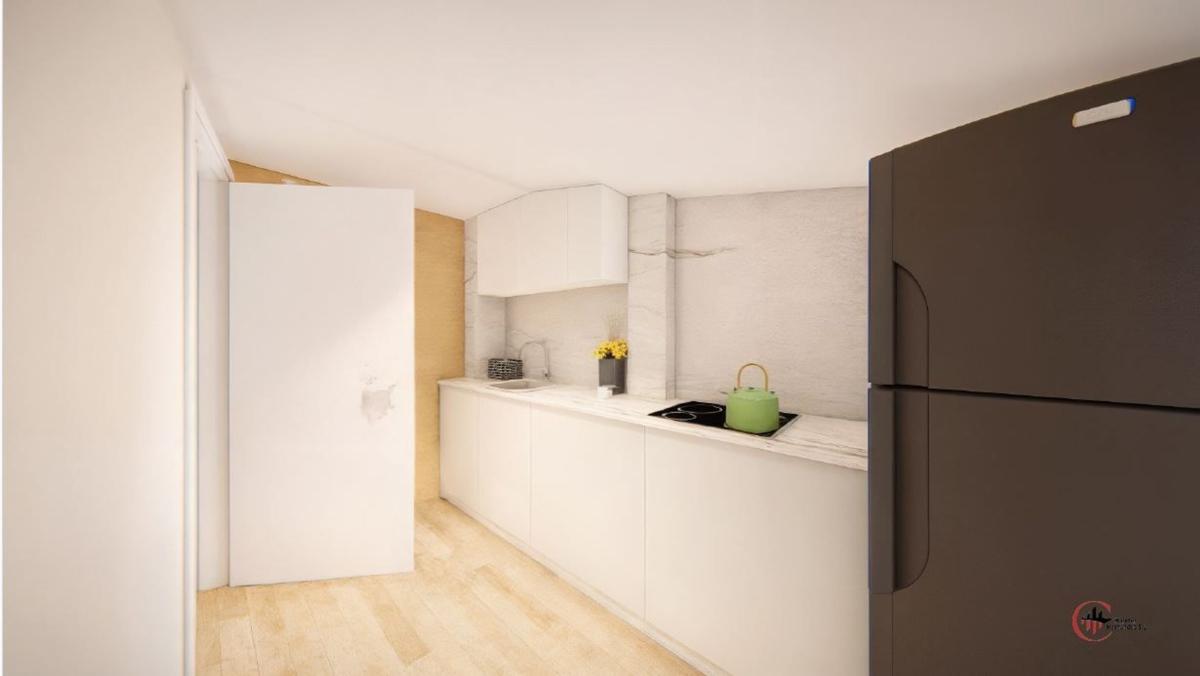 Duplex sale in Dúplex en Calle Jardines, 34, Villanueva de Perales, Villanueva de Perales photo 4