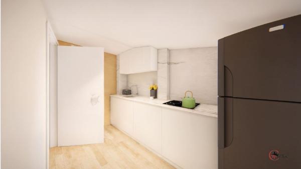 Duplex en venta en Dúplex en Calle Jardines, 34, Villanueva de Perales, Villanueva de Perales photo 4