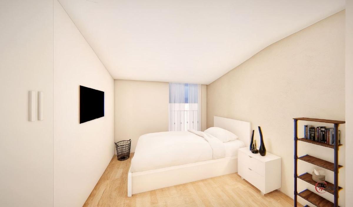Duplex sale in Dúplex en Calle Jardines, 34, Villanueva de Perales, Villanueva de Perales photo 5
