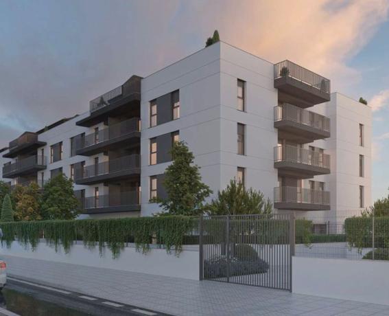 Venta de piso en Piso en Avenida del Arroyo Juncal, 20, La Dehesa - El Pinar, Navalcarnero, Navalcarnero
 photo 4