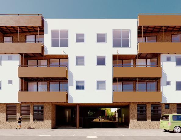 Продажа квартиры на Piso en Calle de Mossèn Cinto Verdaguer, 4, Centre Vila - La Geltrú, Vilanova i la Geltrú, Вилановa и ла Хельтру
thumbnail 1