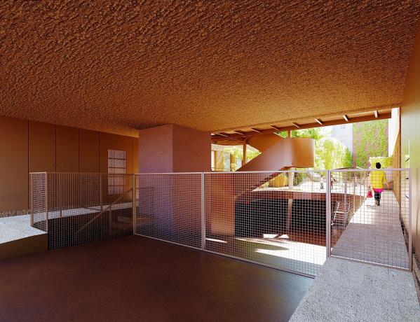 Продажа квартиры на Piso en Calle de Mossèn Cinto Verdaguer, 4, Centre Vila - La Geltrú, Vilanova i la Geltrú, Вилановa и ла Хельтру
thumbnail 2