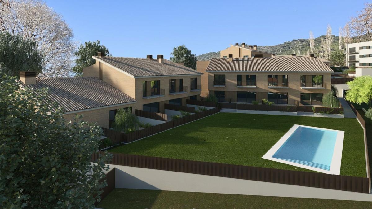 Properties for sale and rent in Spain photo 2