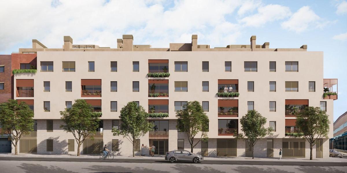 Duplex sale in Dúplex en Sant Ferran, 189, Gràcia, Sabadell, Sabadell photo 2