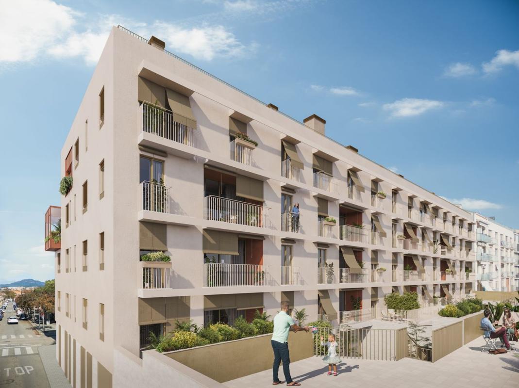 Duplex sale in Dúplex en Sant Ferran, 189, Gràcia, Sabadell, Sabadell photo 3