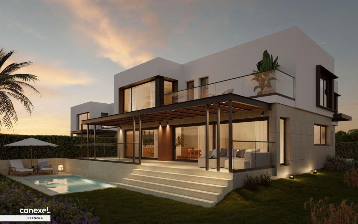 Properties for sale and rent in Spain photo 1
