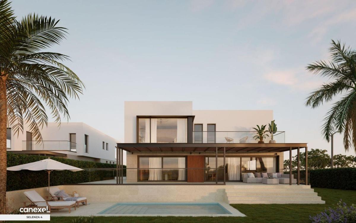 Properties for sale and rent in Spain photo 2
