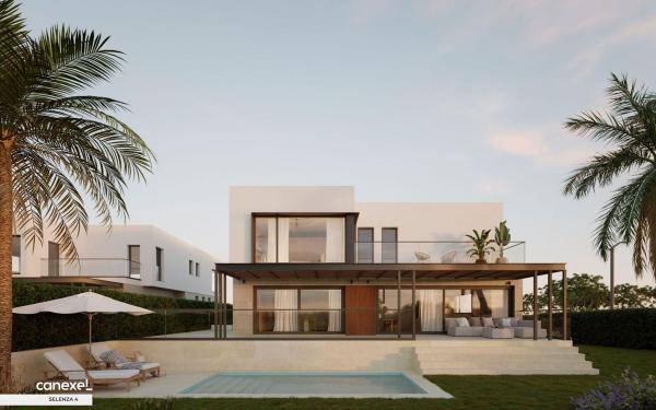 Casa o chalet independiente en Camino de Sant Cugat al Papiol, 131, Mirasol, Sant Cugat del Vallès photo 2
