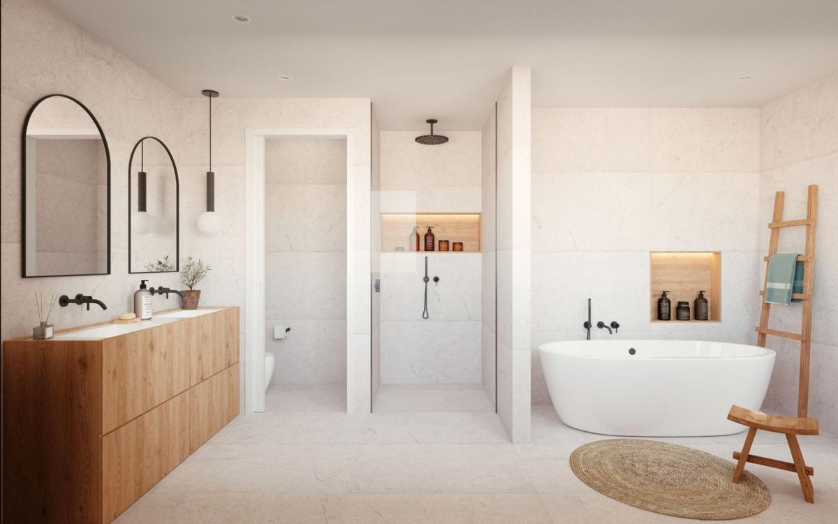 Properties for sale and rent in Spain photo 5