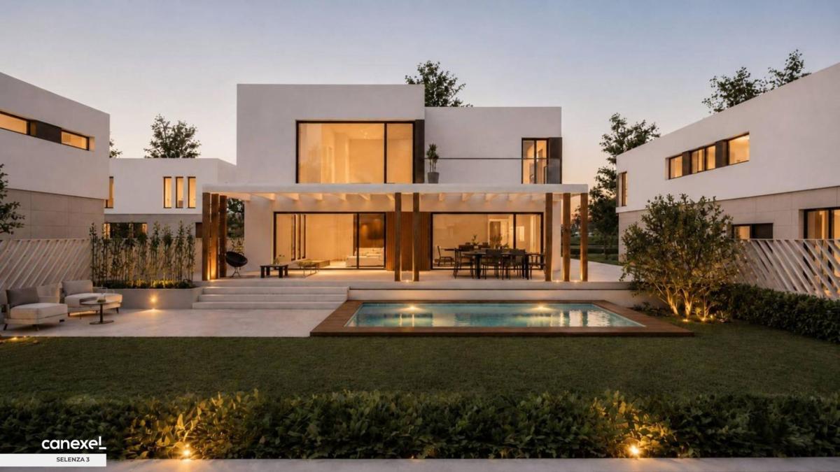 Properties for sale and rent in Spain photo 3