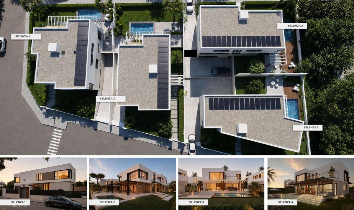 Properties for sale and rent in Spain photo 5