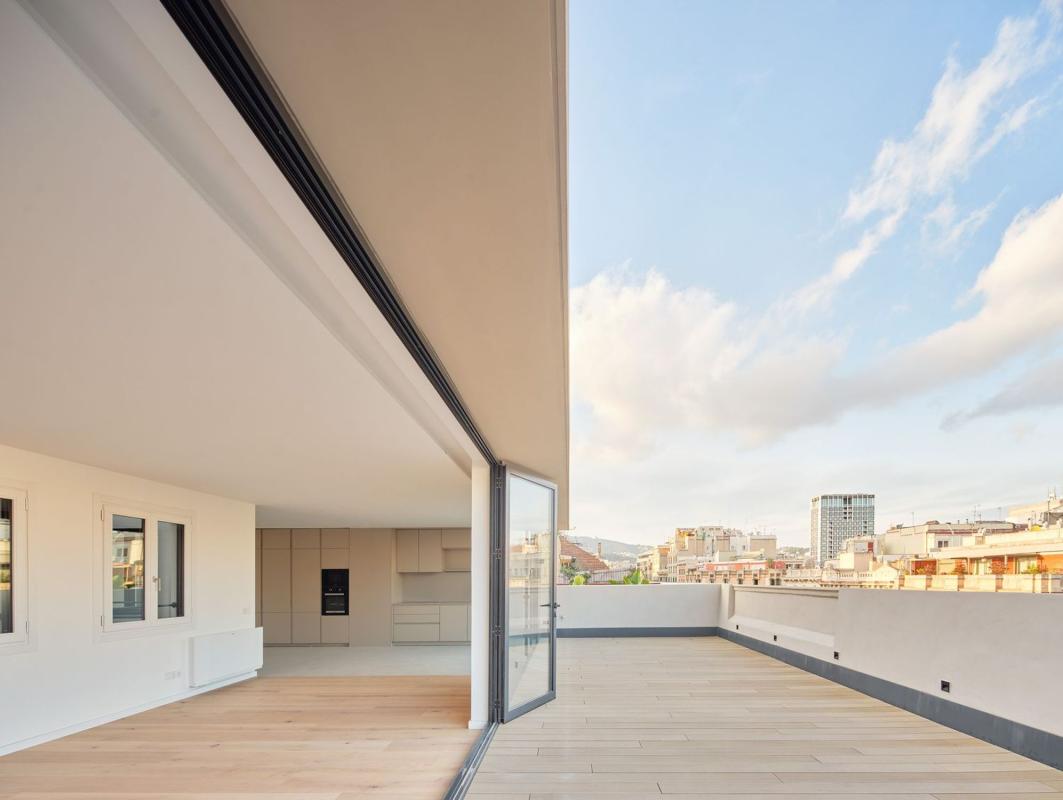 Venta de duplex en Dúplex en Rambla de Catalunya, 107, La Dreta de l'Eixample, Barcelona, Barcelona photo 1