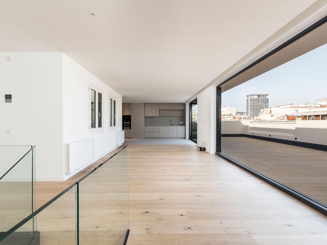 Venta de duplex en Dúplex en Rambla de Catalunya, 107, La Dreta de l'Eixample, Barcelona, Barcelona photo 2