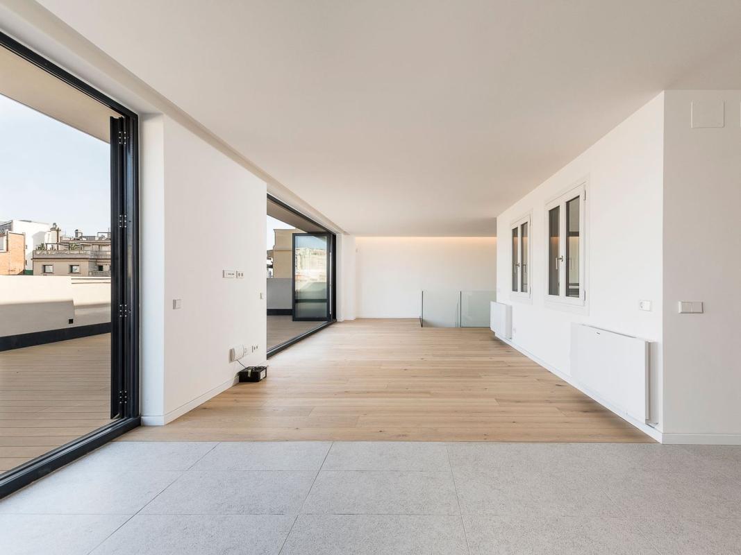 Venta de duplex en Dúplex en Rambla de Catalunya, 107, La Dreta de l'Eixample, Barcelona, Barcelona photo 4