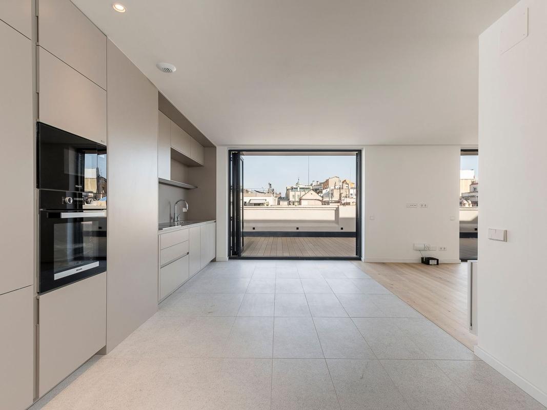 Venta de duplex en Dúplex en Rambla de Catalunya, 107, La Dreta de l'Eixample, Barcelona, Barcelona photo 5