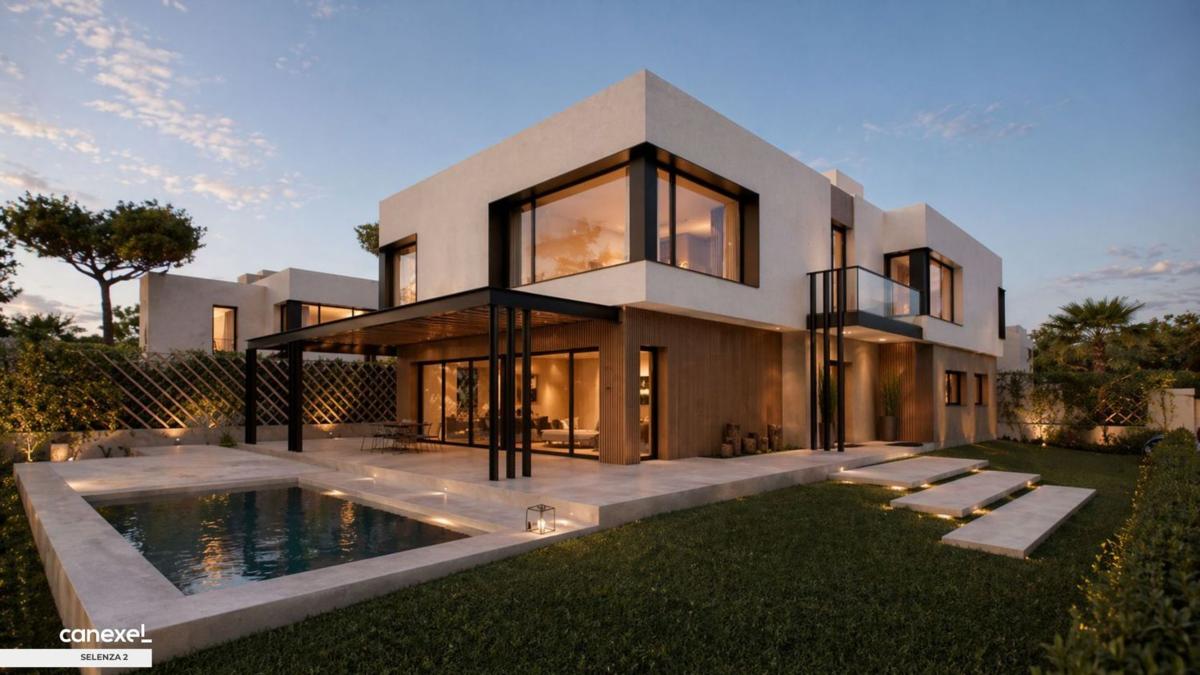 Properties for sale and rent in Spain photo 2