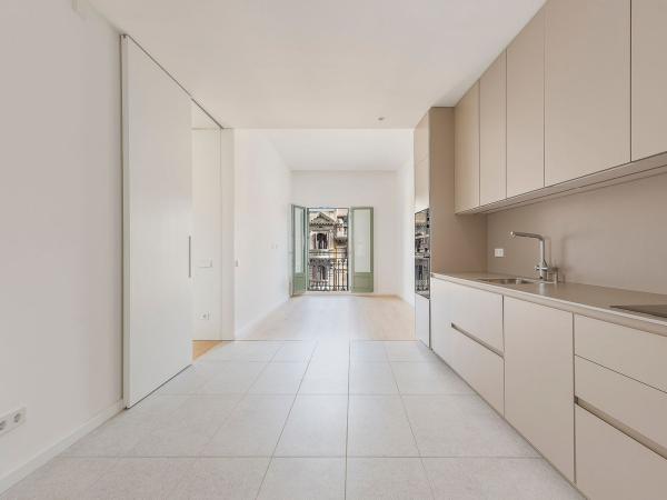 Sale of flat in Piso en Rambla de Catalunya, 107, La Dreta de l'Eixample, Barcelona, Barcelona
 photo 2