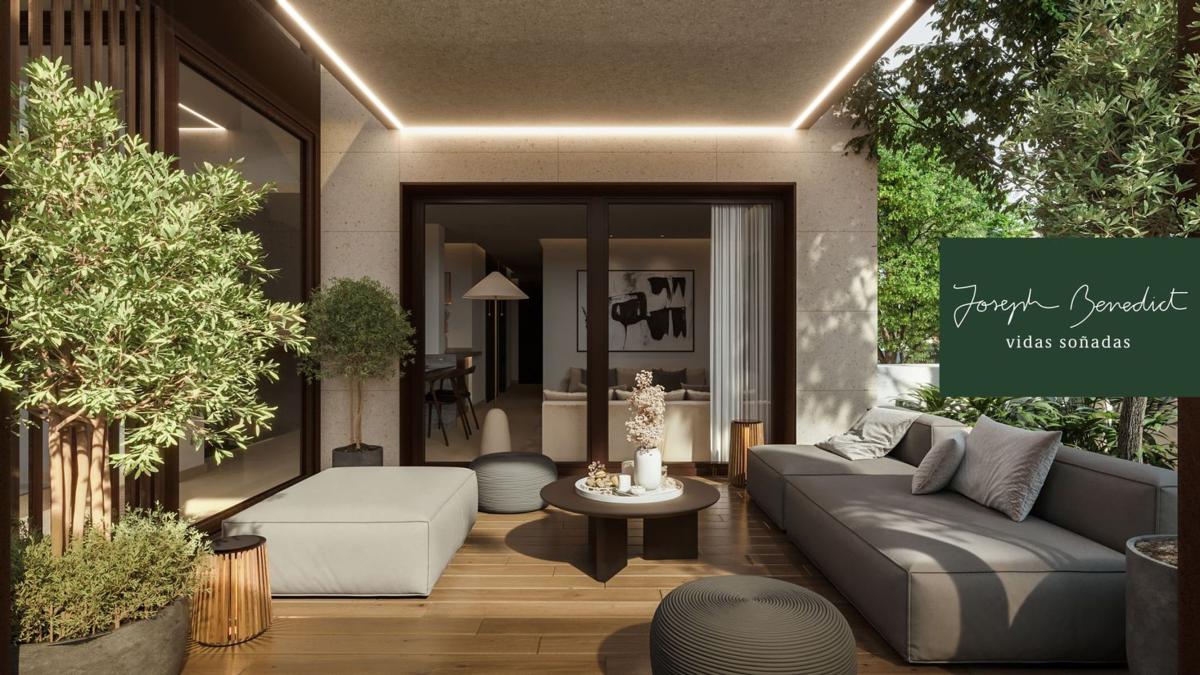 Venta de duplex en Dúplex en Avenida 308, 15, Montmar, Castelldefels, Castelldefels photo 4