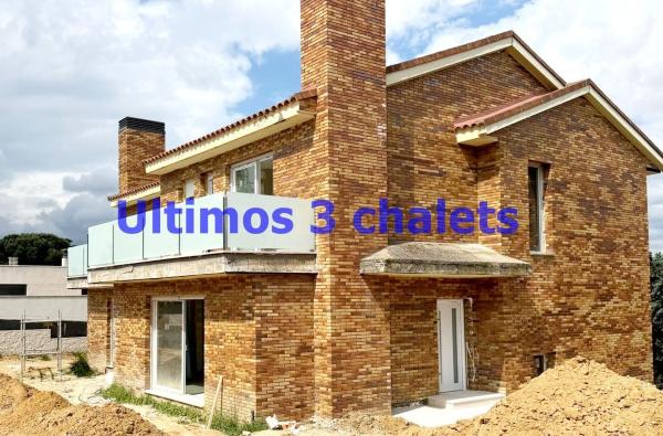 Chalet pareado en Calle Perez Galdos, 8, Quijorna photo 3