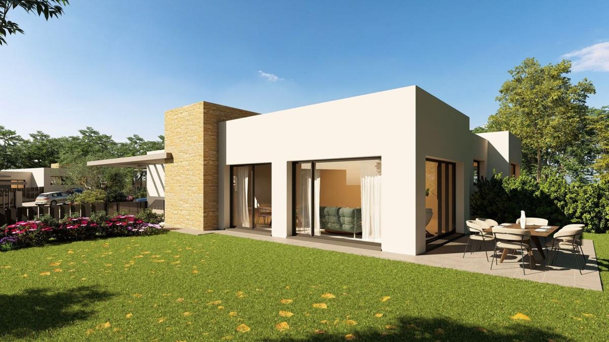 Properties for sale and rent in Spain photo 3