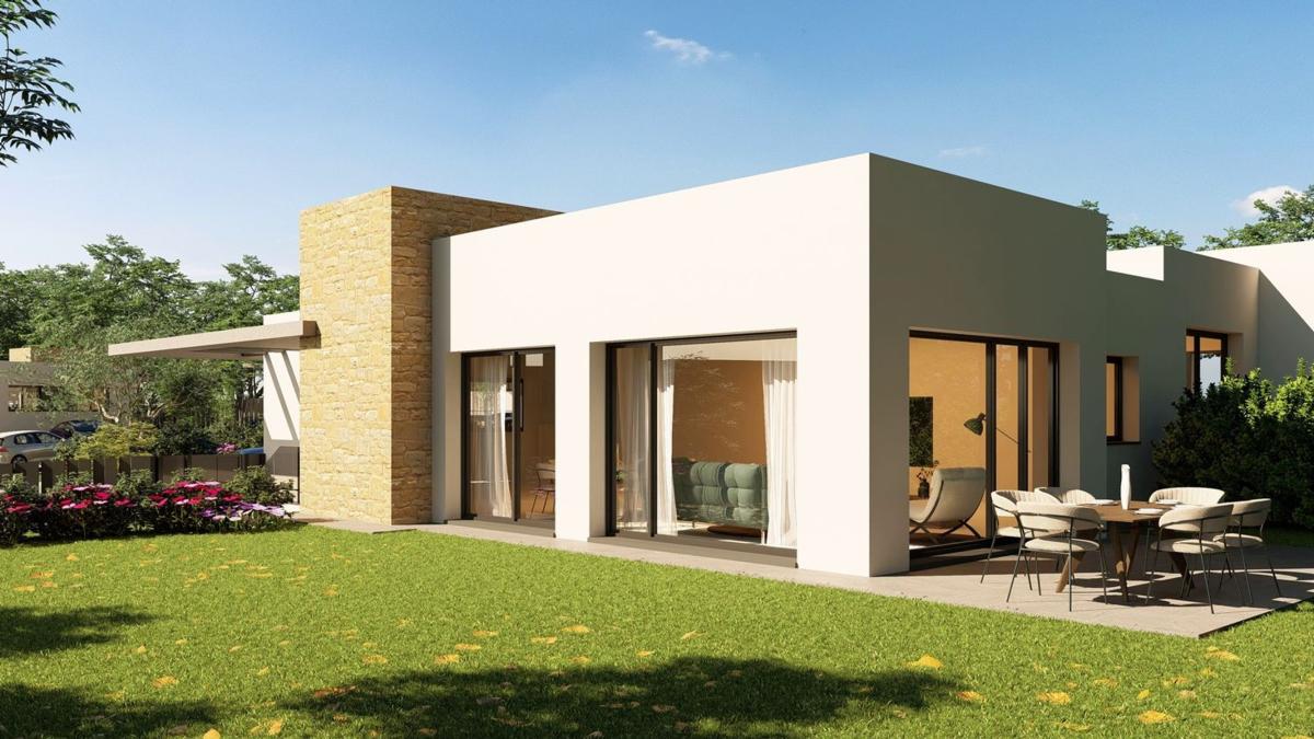 Properties for sale and rent in Spain photo 4