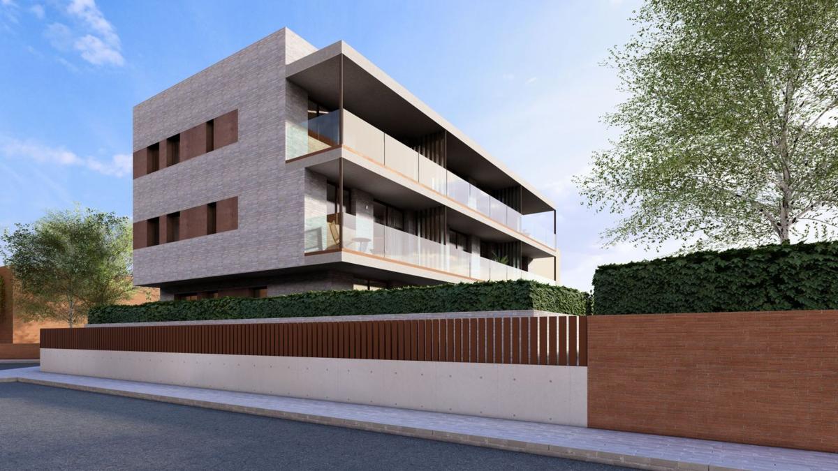Продажа квартиры на Piso en Avenida 307, 23, Montmar, Castelldefels, Кастельдефелс
photo 2