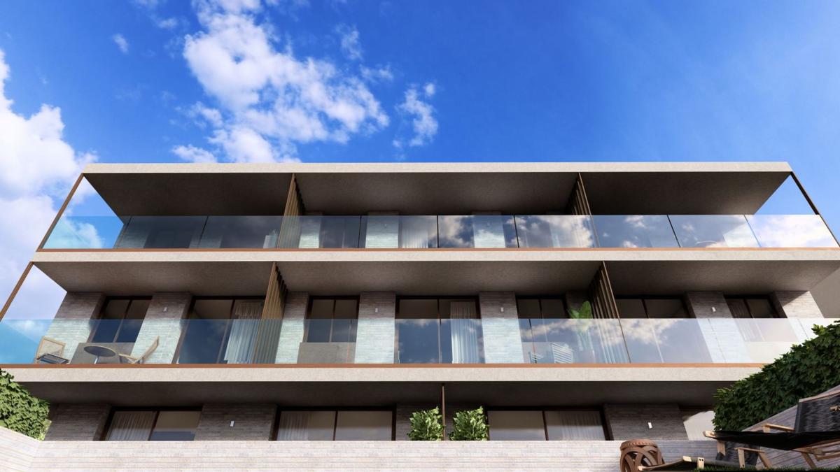 Venta de piso en Piso en Avenida 307, 23, Montmar, Castelldefels, Castelldefels
photo 2