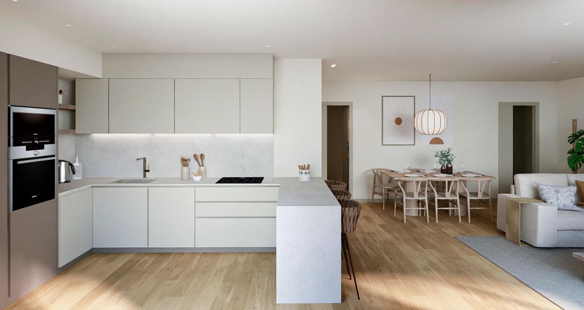 Venta de piso en Piso en Avenida 307, 23, Montmar, Castelldefels, Castelldefels
photo 3