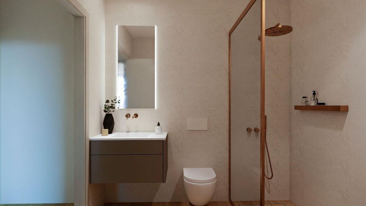 Venta de piso en Piso en Avenida 307, 23, Montmar, Castelldefels, Castelldefels
photo 5