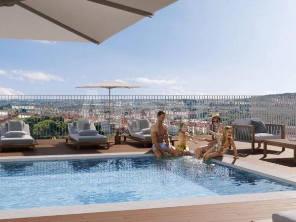 Sale of flat in Piso en Carretera Reial, 128, Mas Lluí - Els Miralls, Sant Just Desvern, Sant Just Desvern
 photo 4