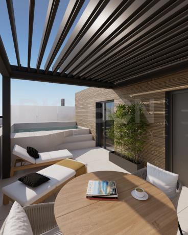 Casa o chalet independiente en dels Traginers, 30, Finestrelles, Esplugues de Llobregat photo 2