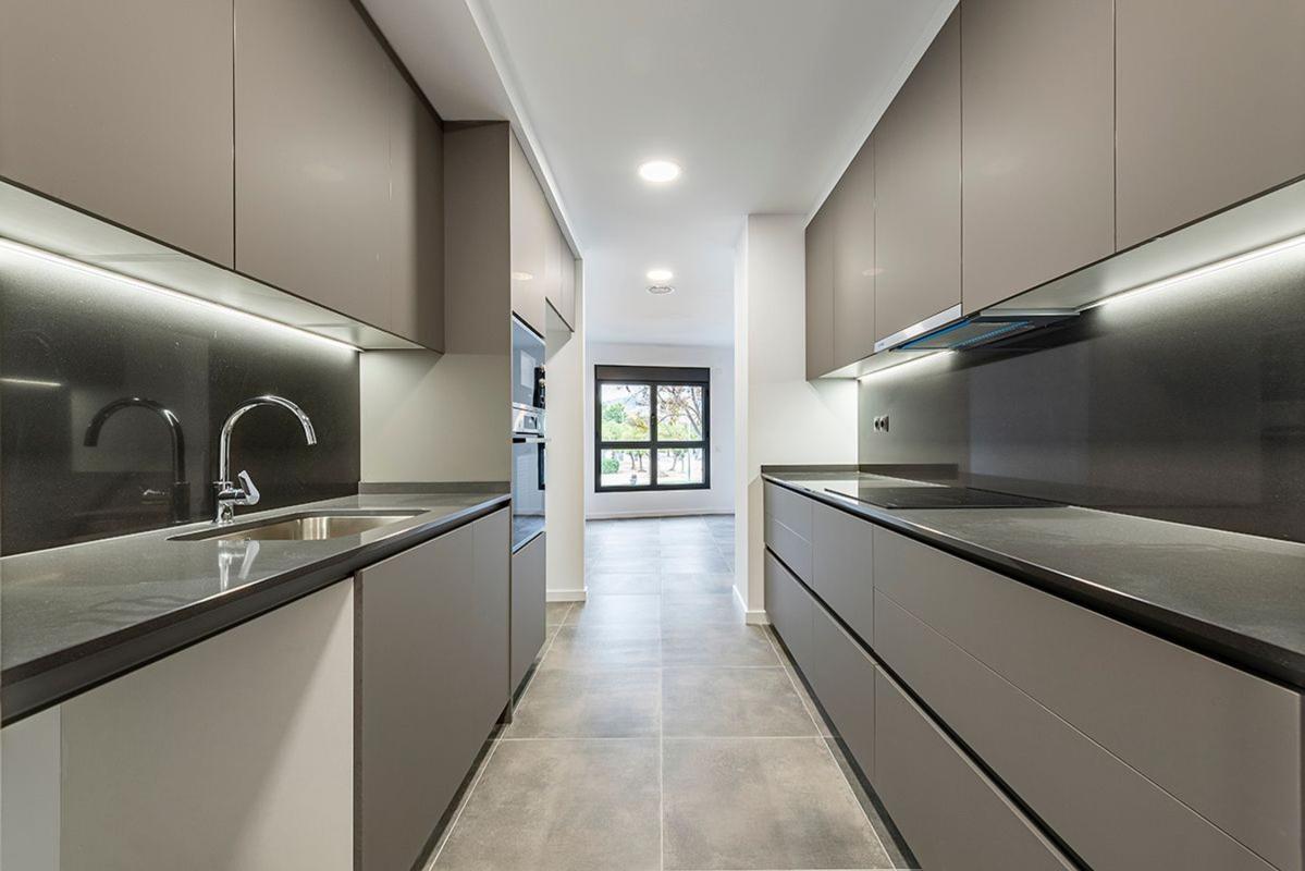 Sale of apartment in Piso en Calle de Jaume Abril, 69, Barri Antic - Centre, Viladecans, Viladecans
 photo 5