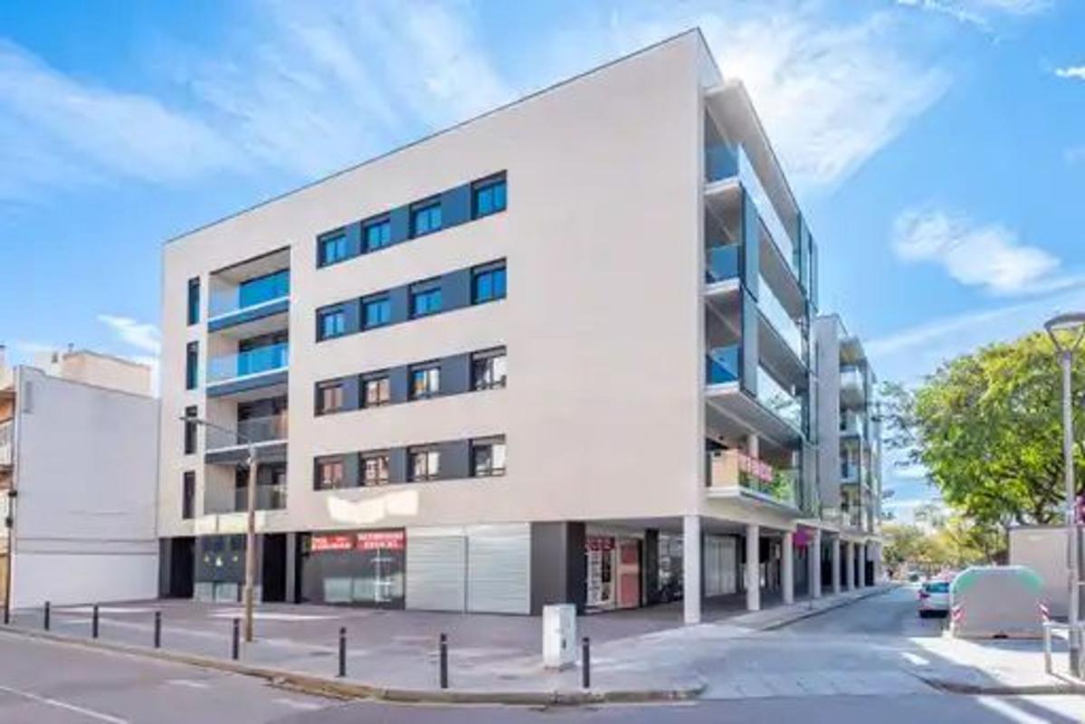 Sale of apartment in Piso en Calle de Jaume Abril, 69, Barri Antic - Centre, Viladecans, Viladecans
 photo 2