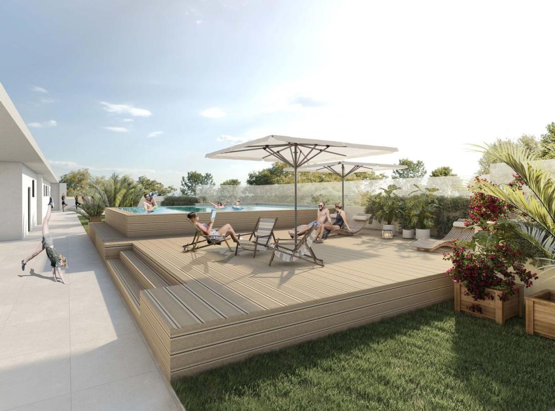 Sale of apartment in Piso en Calle de Jaume Abril, 69, Barri Antic - Centre, Viladecans, Viladecans
 photo 3