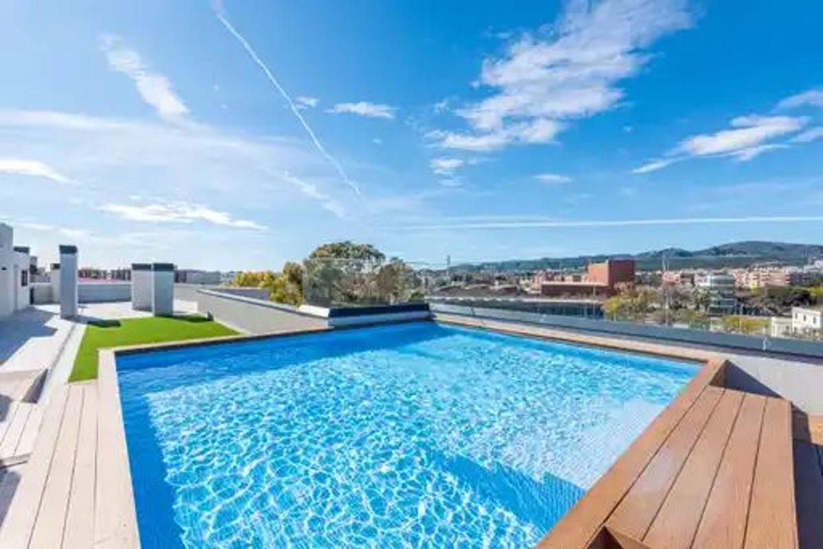 Sale of apartment in Piso en Calle de Jaume Abril, 69, Barri Antic - Centre, Viladecans, Viladecans
 photo 5
