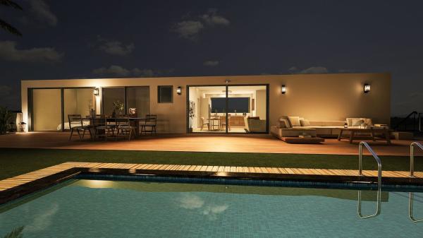 Casa o chalet independiente en Camino dels Ocells, 36, Viladecavalls thumbnail 1