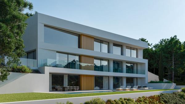 Casa o chalet independiente en Vallpineda-Santa Bárbara, Sitges photo 3