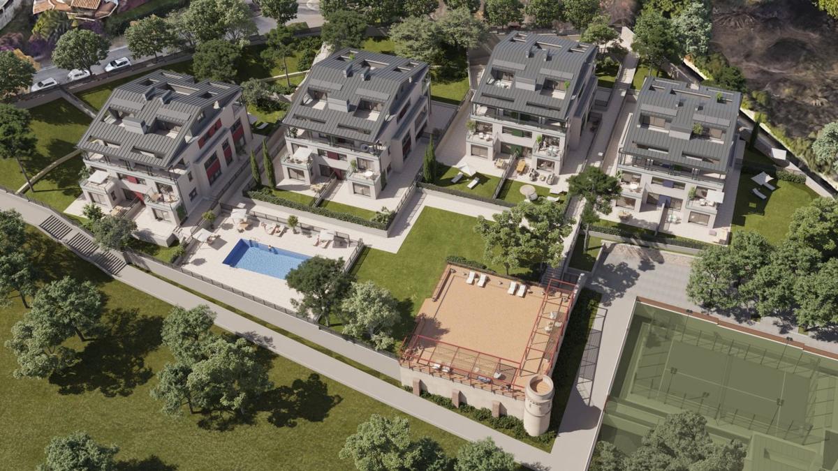 Duplex sale in Dúplex en Camino Empedrat, 5, Premià de Dalt, Premià de Dalt photo 2
