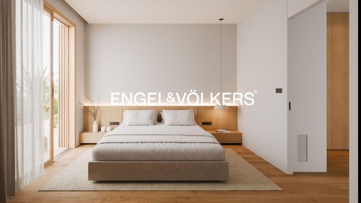 Venta de piso en Piso en Felip Font i Falp, 55, Vallpineda-Santa Bárbara, Sitges, Sitges
 photo 2