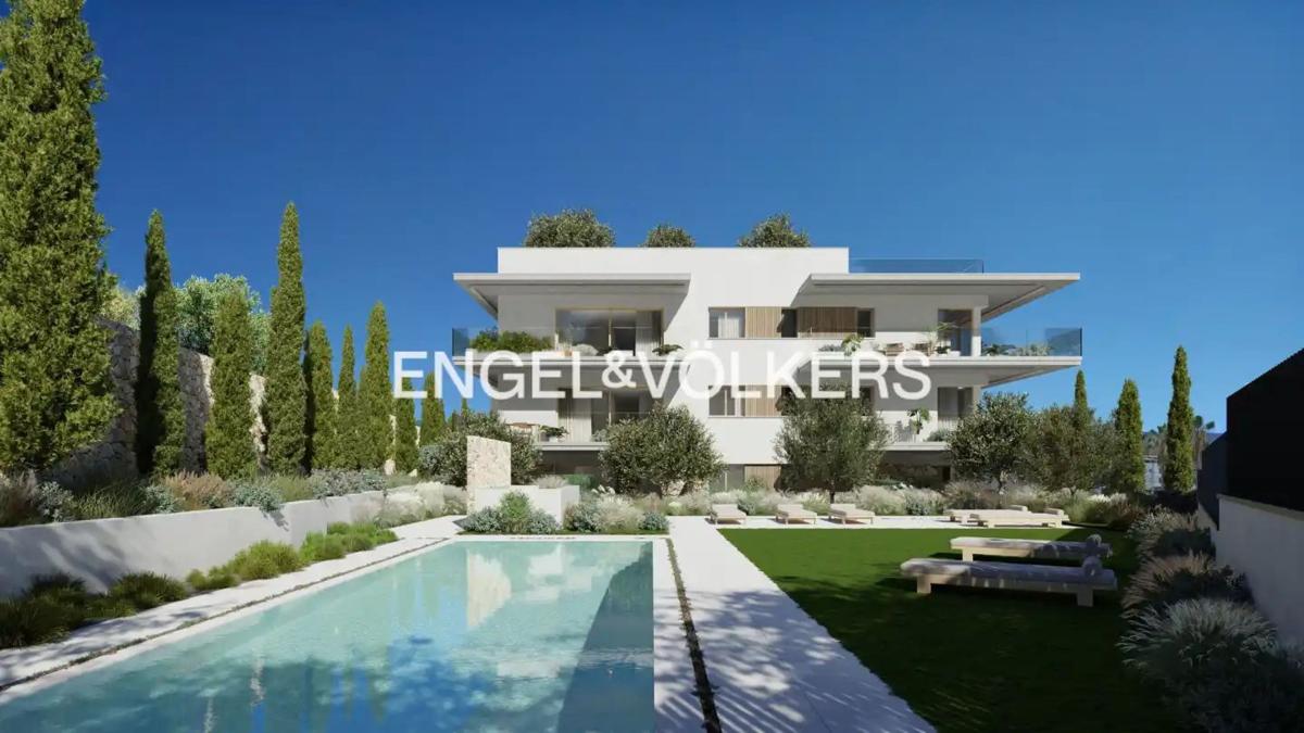 Venta de piso en Piso en Felip Font i Falp, 55, Vallpineda-Santa Bárbara, Sitges, Sitges
 photo 3