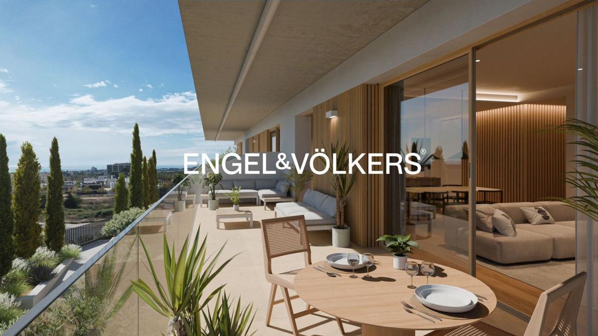 Venta de piso en Piso en Felip Font i Falp, 55, Vallpineda-Santa Bárbara, Sitges, Sitges
 photo 4