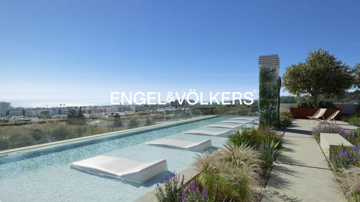 Venta de piso en Piso en Felip Font i Falp, 55, Vallpineda-Santa Bárbara, Sitges, Sitges
 photo 5